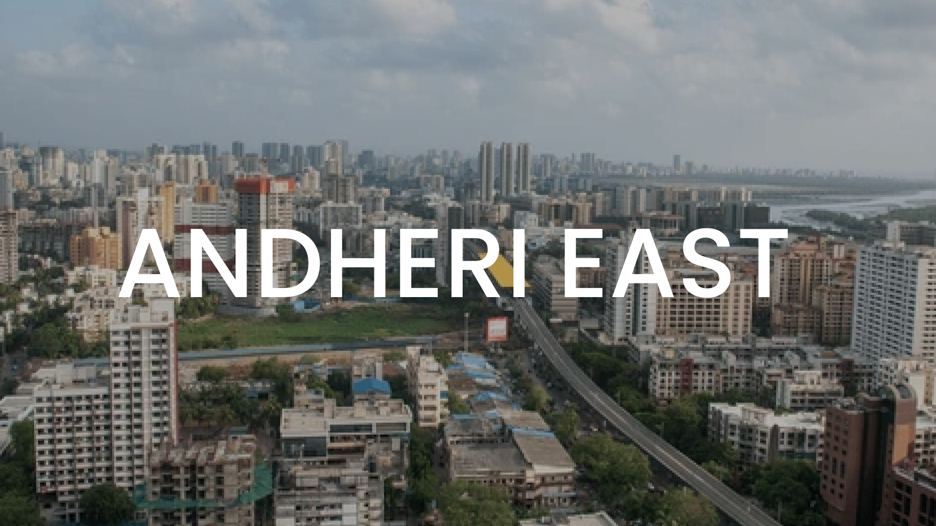 Andheri East